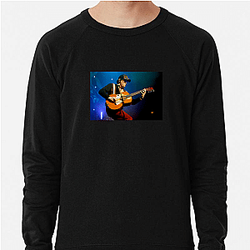 Wilson Jr Heartbeat Stephen Wilson Jr Sweatshirts