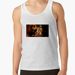 Stephen Wilson Dust Stephen Wilson Jr Tank Tops