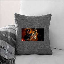 Stephen Wilson Dust Stephen Wilson Jr Pillows Cover