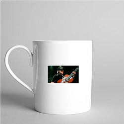Wilson Jr Melody Lane Stephen Wilson Jr Mugs