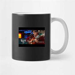 Rust Belt – Wilson Jr Stephen Wilson Jr Mugs