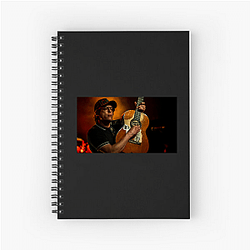 Stephen Wilson Dust Stephen Wilson Jr Notebook