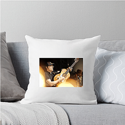 Roots Deep – Wilson Jr Stephen Wilson Jr Pillows Cover