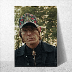 Stephen Wilson Wild Stephen Wilson Jr Posters