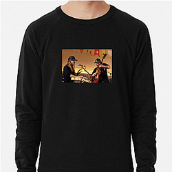 Wilson Jr Soul Drift Stephen Wilson Jr Sweatshirts