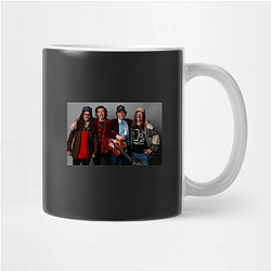 Wilson Jr Soundtrack Stephen Wilson Jr Mugs