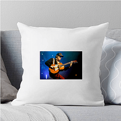 Wilson Jr Heartbeat Stephen Wilson Jr Pillows Cover