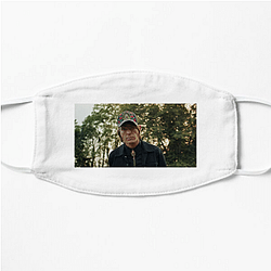 Stephen Wilson Wild Stephen Wilson Jr Face Masks