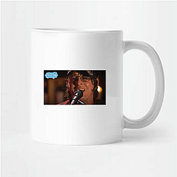 Stephen Wilson Glow Stephen Wilson Jr Mugs