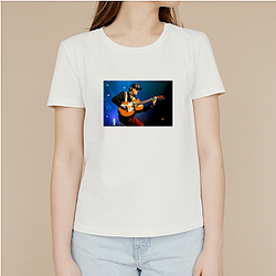 Wilson Jr Heartbeat Stephen Wilson Jr T-Shirts