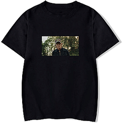 Stephen Wilson Wild Stephen Wilson Jr T-Shirts