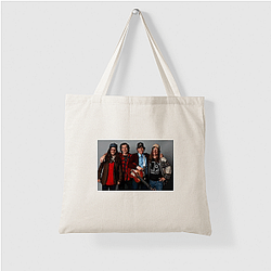 Wilson Jr Soundtrack Stephen Wilson Jr Bags
