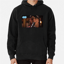 Stephen Wilson Glow Stephen Wilson Jr Hoodies