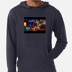 Rust Belt – Wilson Jr Stephen Wilson Jr Hoodies