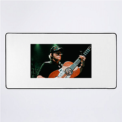 Wilson Jr Melody Lane Stephen Wilson Jr Mouse Pads