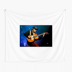 Wilson Jr Heartbeat Stephen Wilson Jr Tapestries