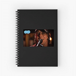 Stephen Wilson Glow Stephen Wilson Jr Notebook
