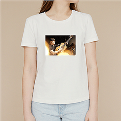 Roots Deep – Wilson Jr Stephen Wilson Jr T-Shirts
