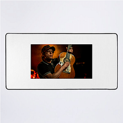 Stephen Wilson Dust Stephen Wilson Jr Mouse Pads