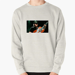 Wilson Jr Melody Lane Stephen Wilson Jr Sweatshirts