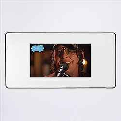 Stephen Wilson Glow Stephen Wilson Jr Mouse Pads