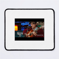 Rust Belt – Wilson Jr Stephen Wilson Jr Mouse Pads