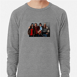Wilson Jr Soundtrack Stephen Wilson Jr Sweatshirts