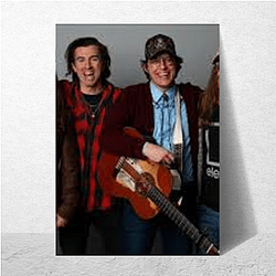 Wilson Jr Soundtrack Stephen Wilson Jr Posters