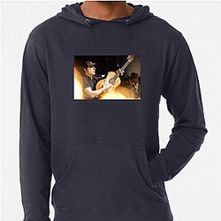 Roots Deep – Wilson Jr Stephen Wilson Jr Hoodies
