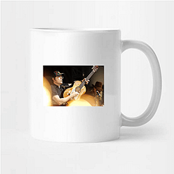 Roots Deep – Wilson Jr Stephen Wilson Jr Mugs