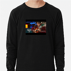 Rust Belt – Wilson Jr Stephen Wilson Jr Sweatshirts