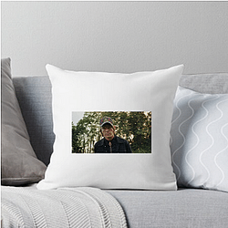 Stephen Wilson Wild Stephen Wilson Jr Pillows Cover