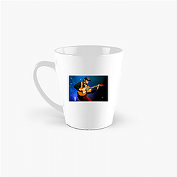 Wilson Jr Heartbeat Stephen Wilson Jr Mugs