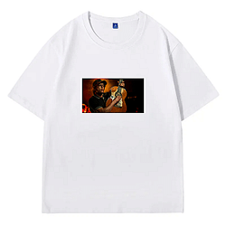 Stephen Wilson Dust Stephen Wilson Jr T-Shirts