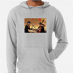 Wilson Jr Soul Drift Stephen Wilson Jr Hoodies