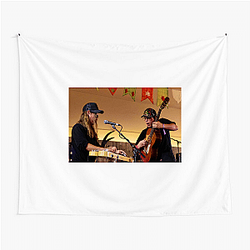 Wilson Jr Soul Drift Stephen Wilson Jr Tapestries