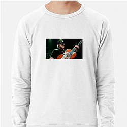 Wilson Jr Melody Lane Stephen Wilson Jr Sweatshirts