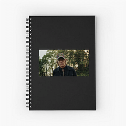 Stephen Wilson Wild Stephen Wilson Jr Notebook