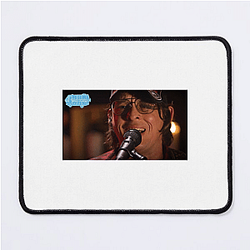 Stephen Wilson Glow Stephen Wilson Jr Mouse Pads