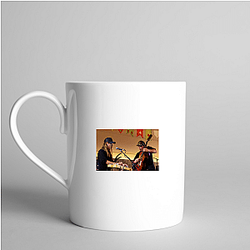 Wilson Jr Soul Drift Stephen Wilson Jr Mugs