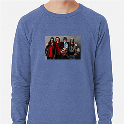 Wilson Jr Soundtrack Stephen Wilson Jr Sweatshirts