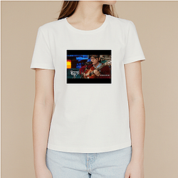 Rust Belt – Wilson Jr Stephen Wilson Jr T-Shirts