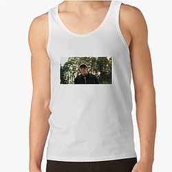Stephen Wilson Wild Stephen Wilson Jr Tank Tops