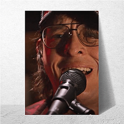Stephen Wilson Glow Stephen Wilson Jr Posters