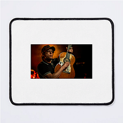 Stephen Wilson Dust Stephen Wilson Jr Mouse Pads