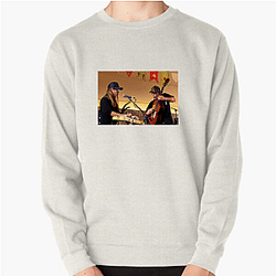 Wilson Jr Soul Drift Stephen Wilson Jr Sweatshirts