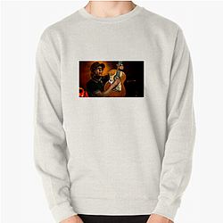 Stephen Wilson Dust Stephen Wilson Jr Sweatshirts
