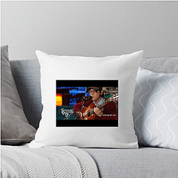 Rust Belt – Wilson Jr Stephen Wilson Jr Pillows Cover