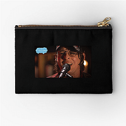 Stephen Wilson Glow Stephen Wilson Jr Zipper Pouches