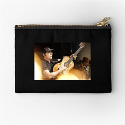 Roots Deep – Wilson Jr Stephen Wilson Jr Zipper Pouches